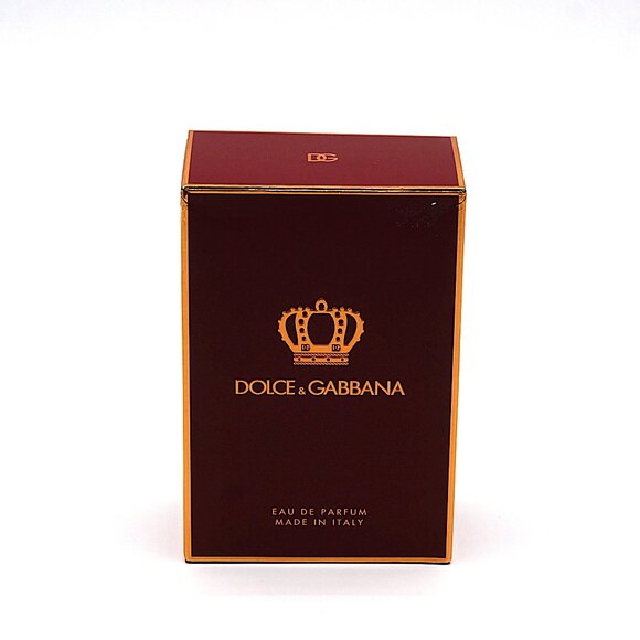 Dolce & Gabbana Q Eau de Parfum 1.7 oz for Women Open Box - Picture 2 of 5